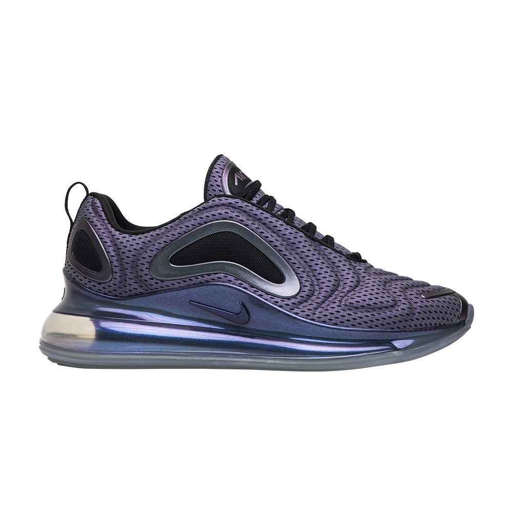 Nike Air Max 720 'Northern Lights Night' | Black | Men's Size 6.5