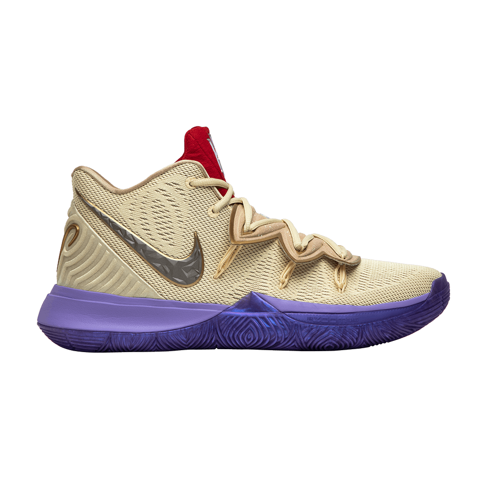 kyrie 5.0
