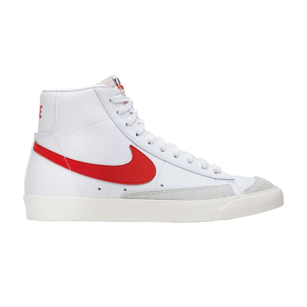 Nike Blazer Mid '77 Vintage 'Habanero Red' | Men's Size 8