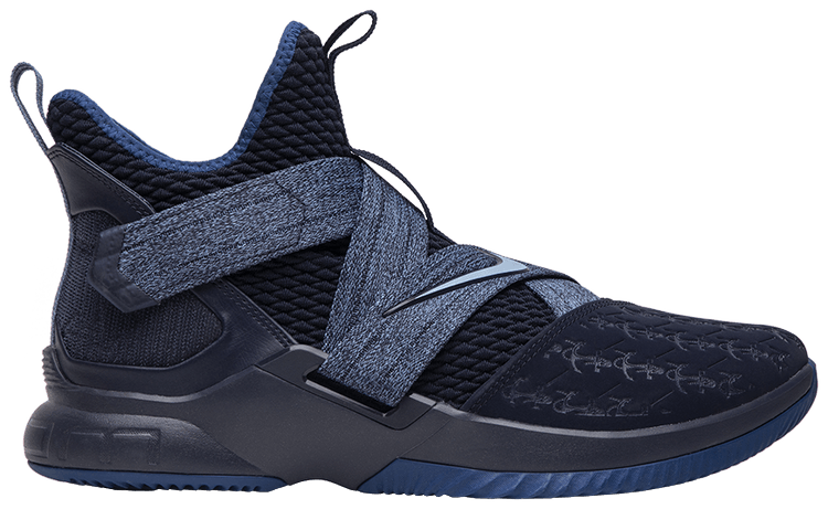 Soldier 12 anchor hotsell