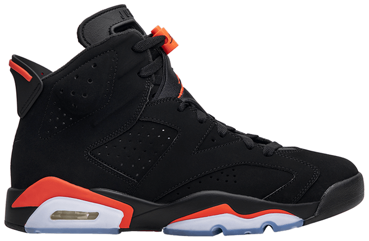 Buy Air Jordan 6: New Releases & Iconic Styles | GOAT