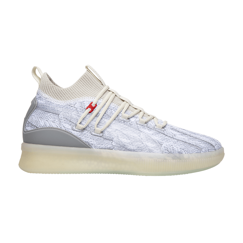 Jual puma clyde court disrupt new arrivals