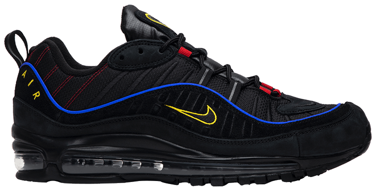 NIKE 98 エアブラジリア　ＴＦ　２７．０cm NIKE 98 エアブラジリア TF 27．0cm - メルカリ