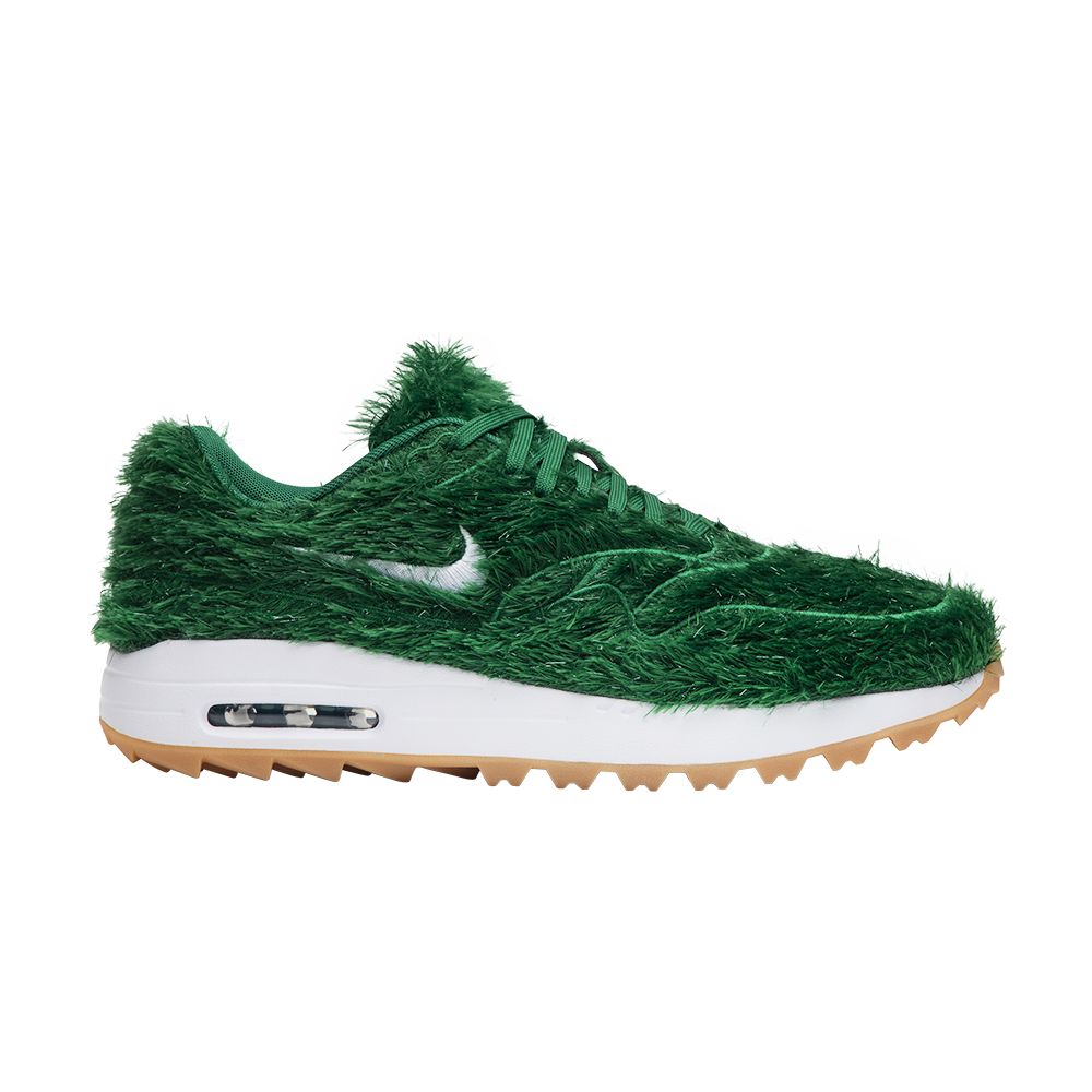 Nike Air Max 1 Golf NRG 'Grass' | Green | Men's Size 9