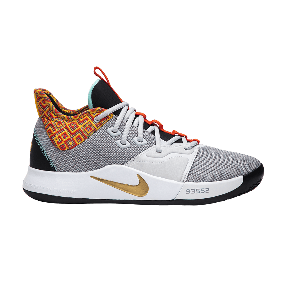 Nike pg 3 sale shop