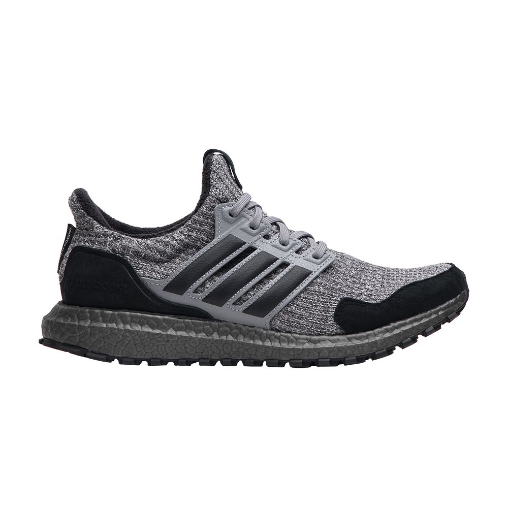 adidas Game of Thrones x UltraBoost 4.0 'House Stark' | Grey | Men's Size 4.5