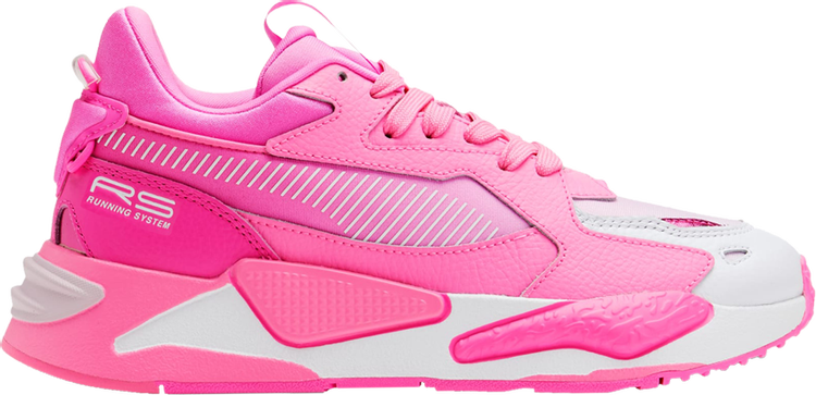 Wmns RS-Z 'Breast Cancer Awareness'