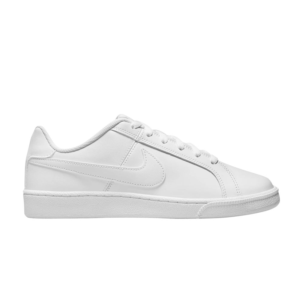 Nike Wmns Court Royale 'Triple White' | Women's Size 5.5