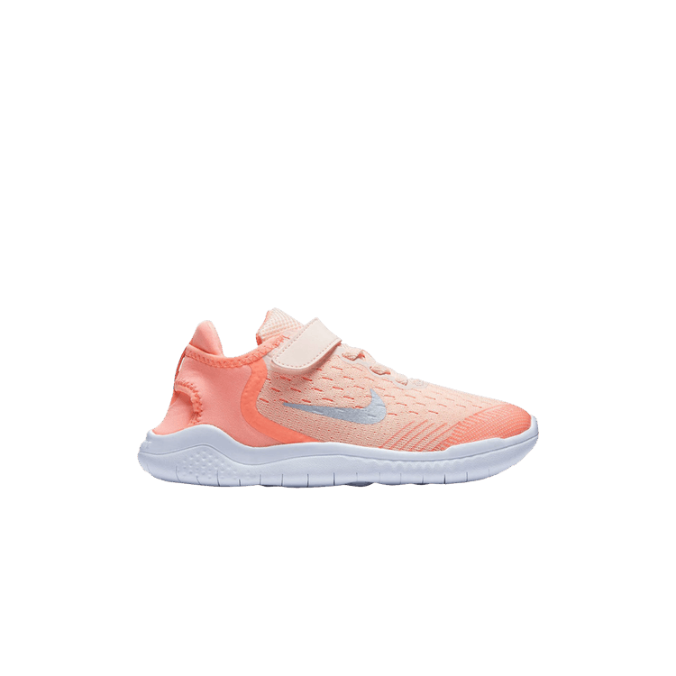 Buy Nike Free RN 2018 PS 'Crimson Tint' - AH3455 800 | GOAT