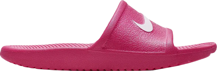 Kawa Slide GS 'Rush Pink'