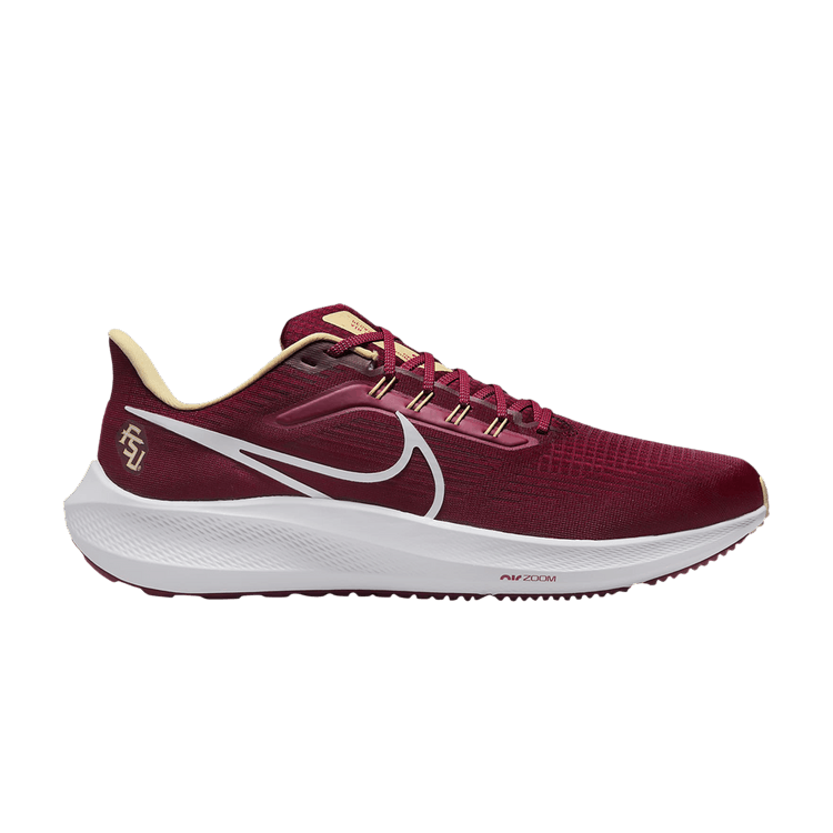 Buy Air Zoom Pegasus 39 Florida State DR1959 600 GOAT