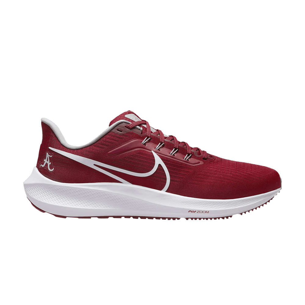 nike zoom pegasus alabama