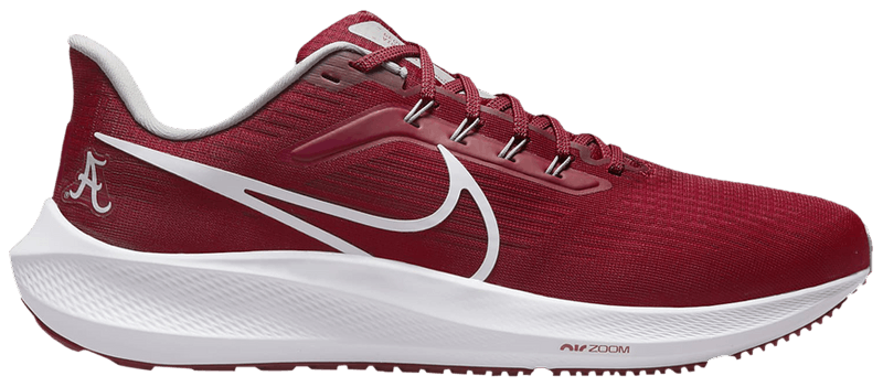 nike pegasus alabama shoes