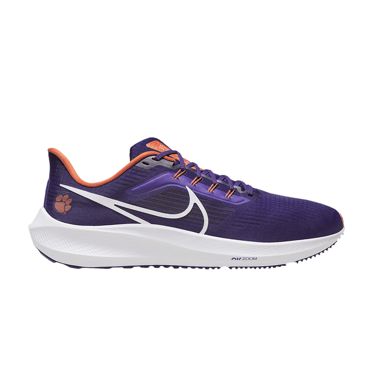 clemson air pegasus