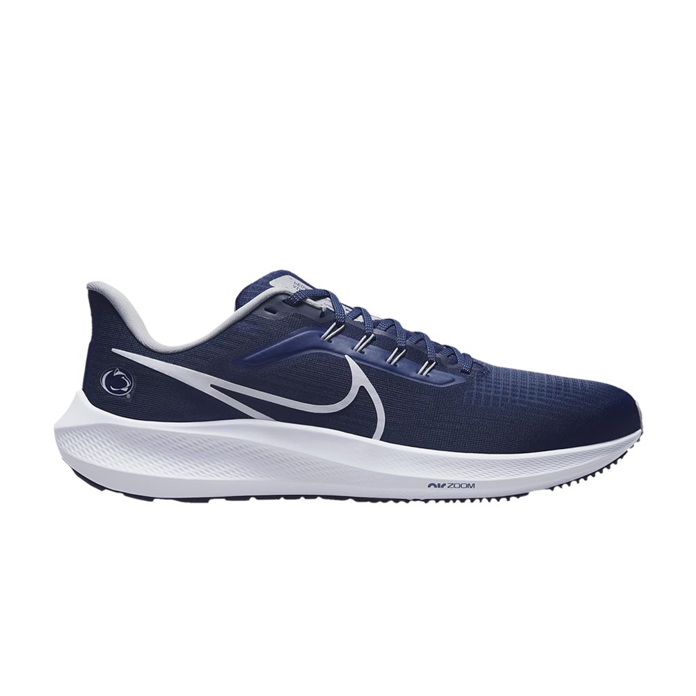 Nike Air Zoom Pegasus 39 'Penn State' | Blue | Men's Size 6.5 - DR1972-400