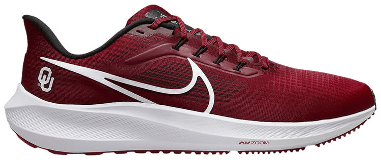 Nike Air Zoom Pegasus 39 Oklahoma
