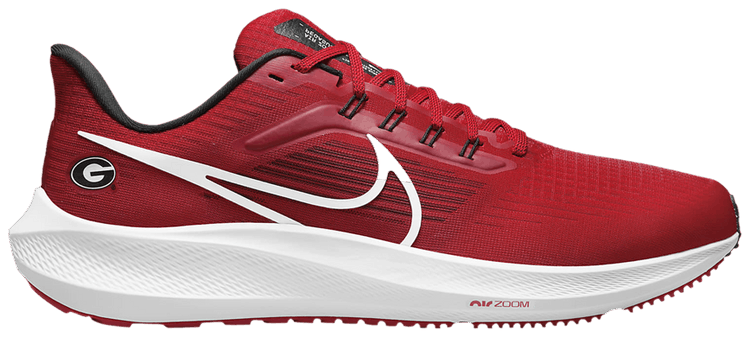 Nike Air Zoom Pegasus 39 Georgia