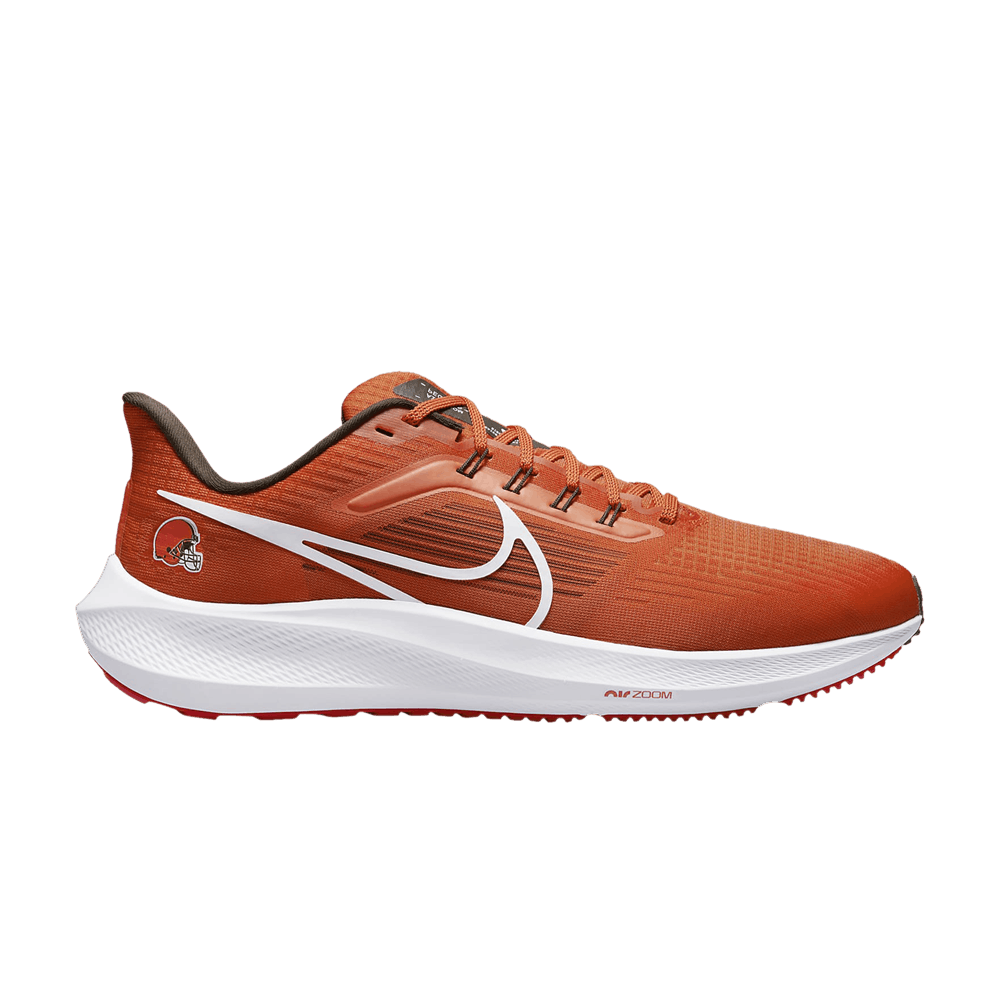 cleveland browns nike air zoom pegasus