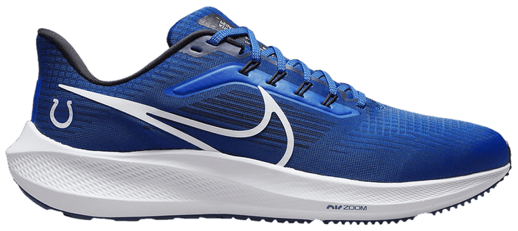 NFL x Nike Air Zoom Pegasus 39 Indianapolis Colts