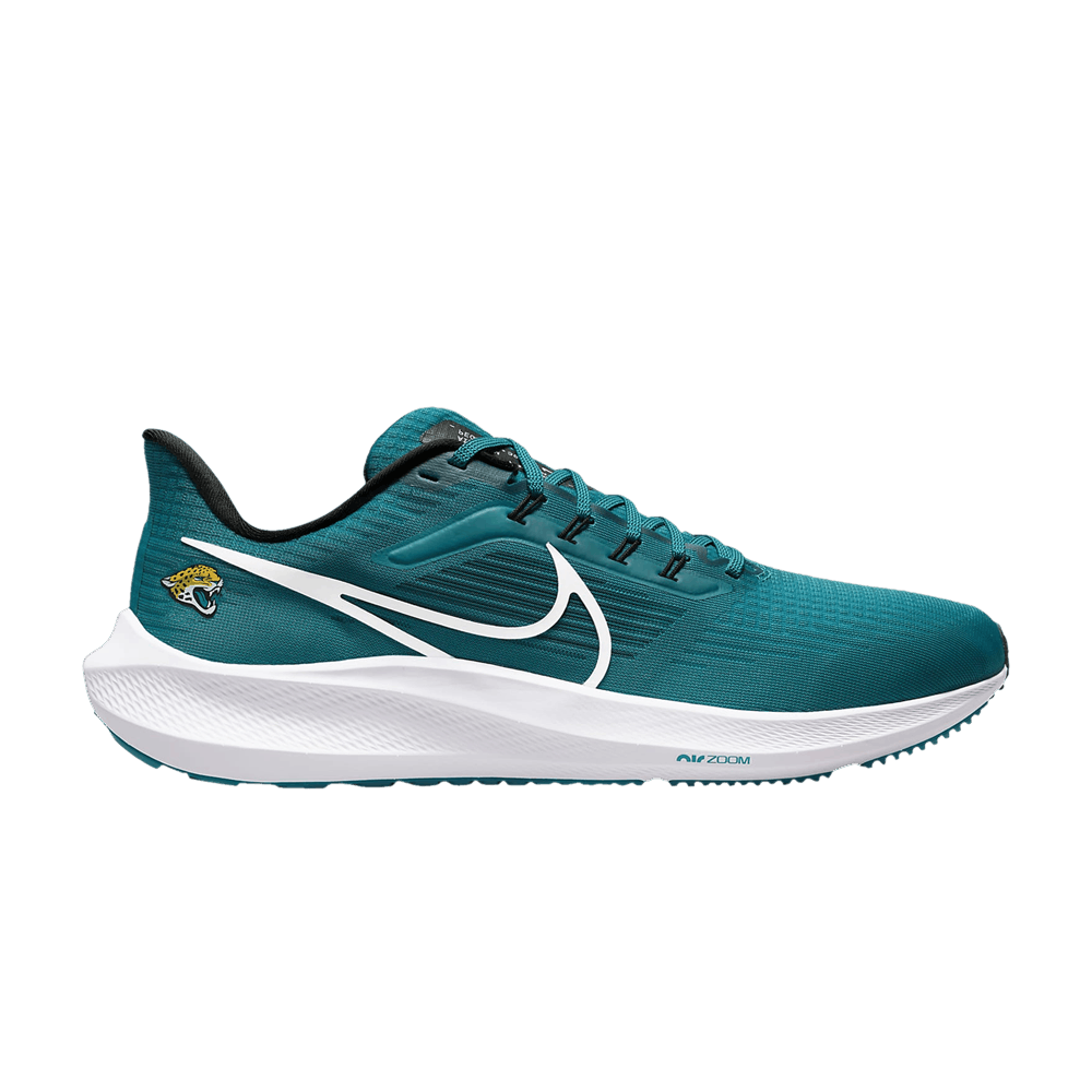 nike pegasus jaguars