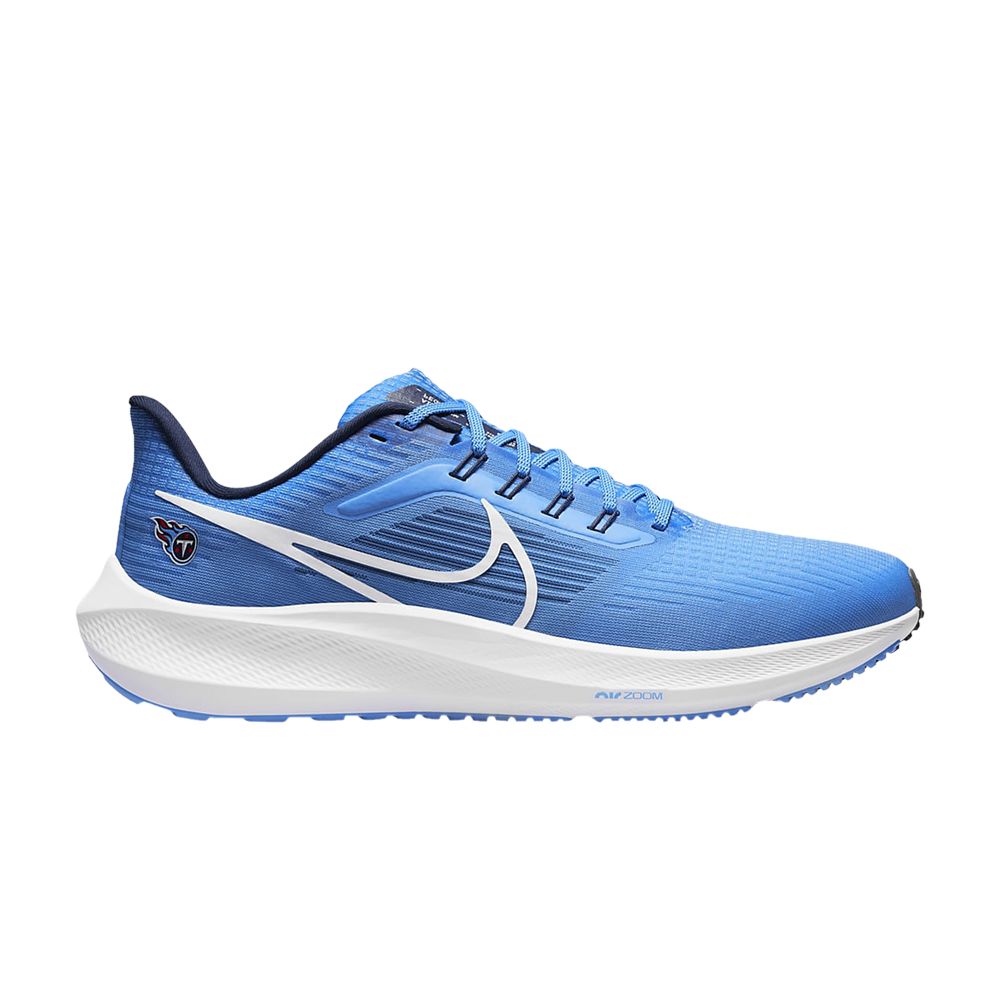 NIKE NFL X AIR ZOOM PEGASUS 39 'TENNESSEE TITANS'