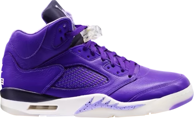 Buy DJ Khaled x Air Jordan 5 Retro 'We The Best - Court Purple