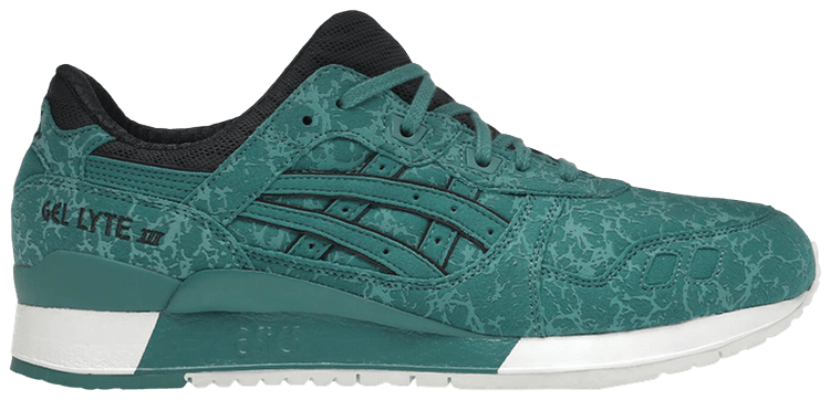 Asics Gel Lyte 3 Kingfisher