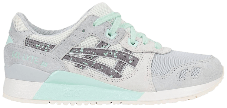 Asics Wmns Gel Lyte 3 Pastel