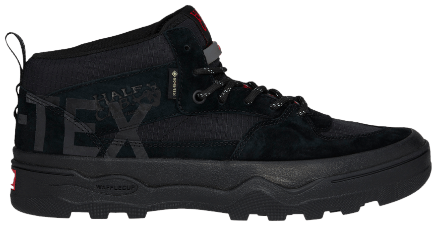 Buy Humidity x Skate Half Cab Sentry GORETEX '30 Years of the Half Cab' HUMIDITY HALF CAB GOAT