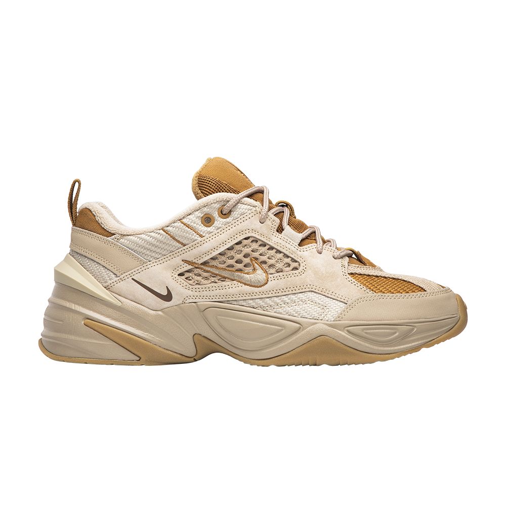 Nike M2K Tekno SP 'Linen' | Brown | Men's Size 6