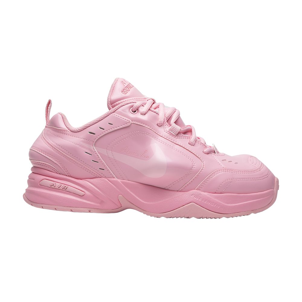 Nike Martine Rose x Air Monarch IV 'Soft Pink' | Men's Size 5