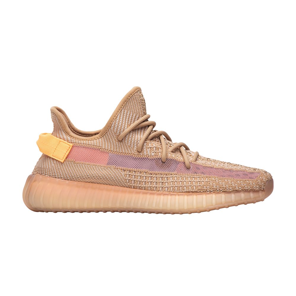 Yeezy Boost 350 V2 'Clay' | Tan | Men's Size 5