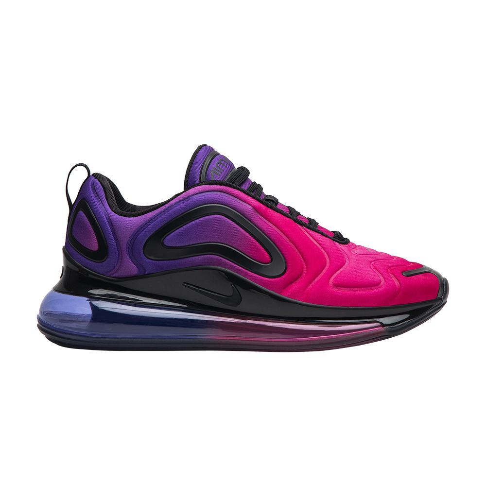 Nike Wmns Air Max 720 'Sunset' | Purple | Women's Size 5.5