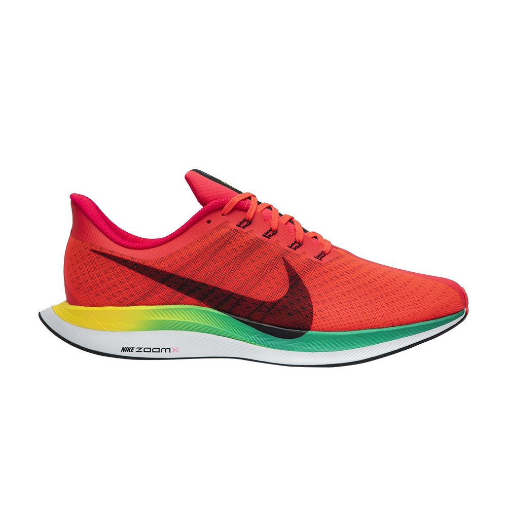 Nike Zoom Pegasus Turbo 'Red Orbit' | Men's Size 10