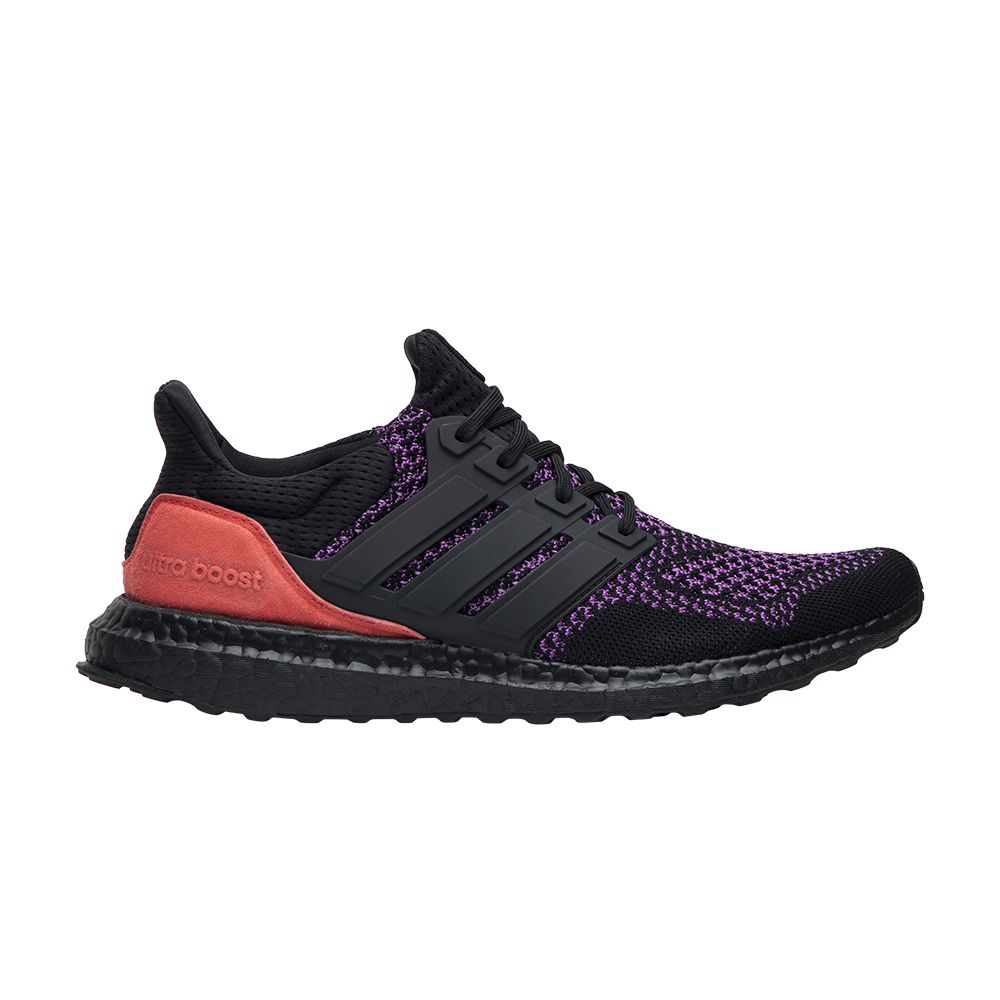 adidas UltraBoost 1.0 'Harlem Renaissance' | Black | Men's Size 8