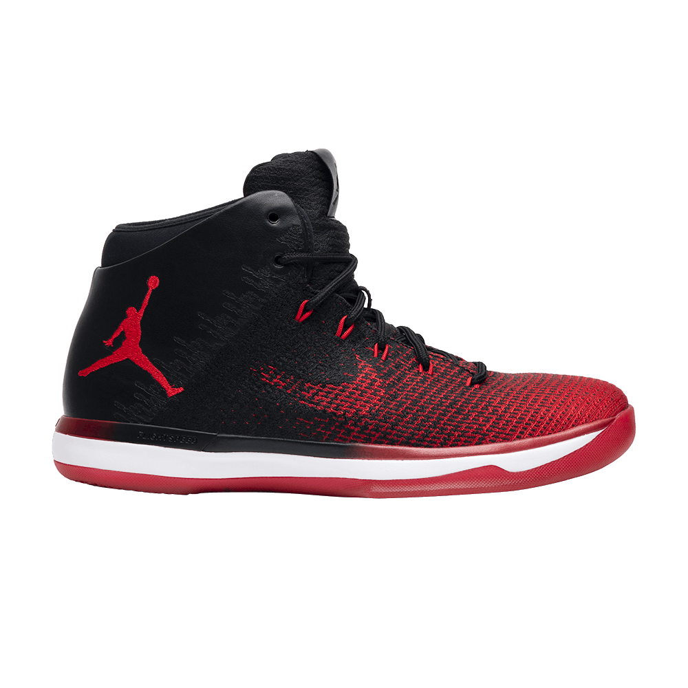 The jordan 31 retro discount