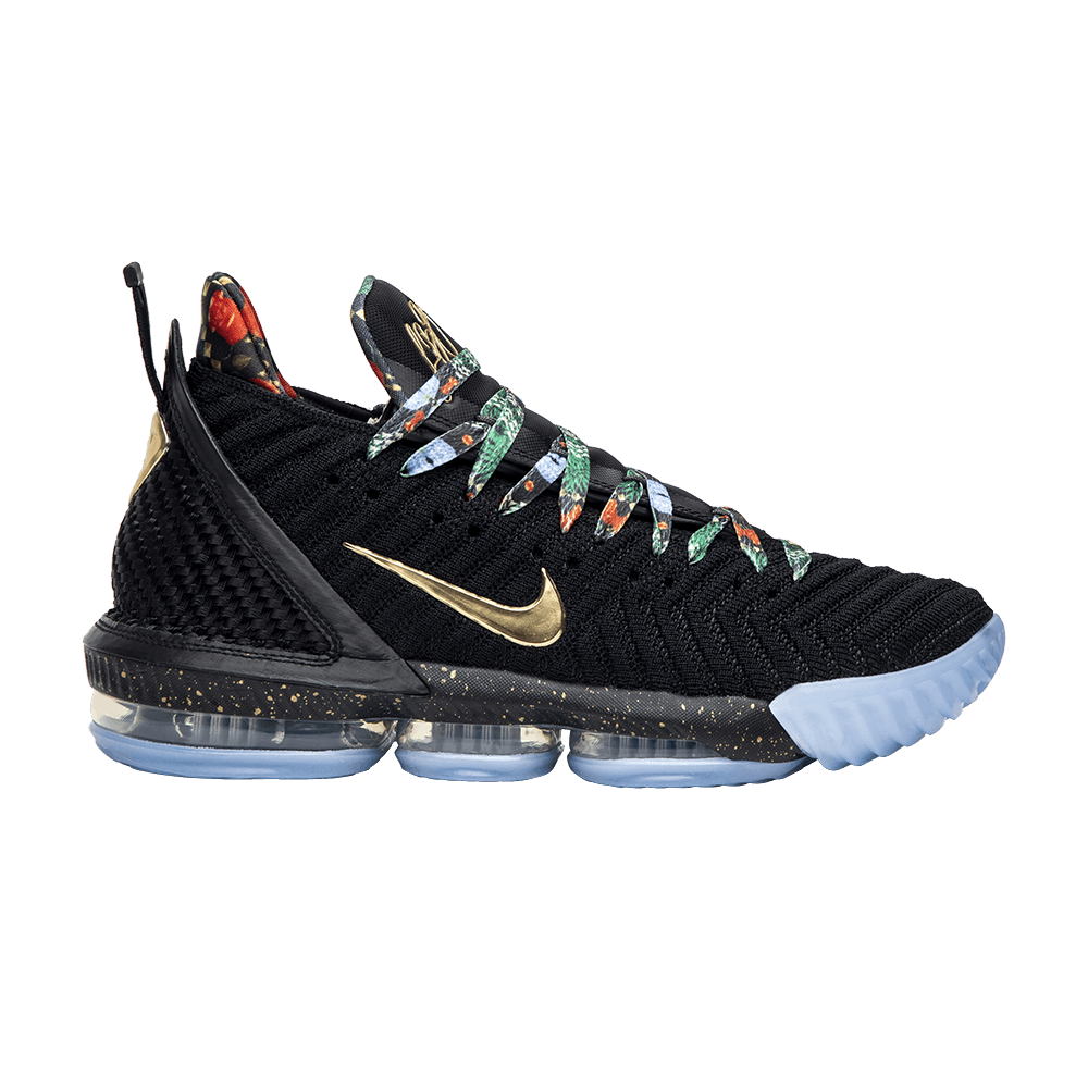 Sepatu lebron 16 online