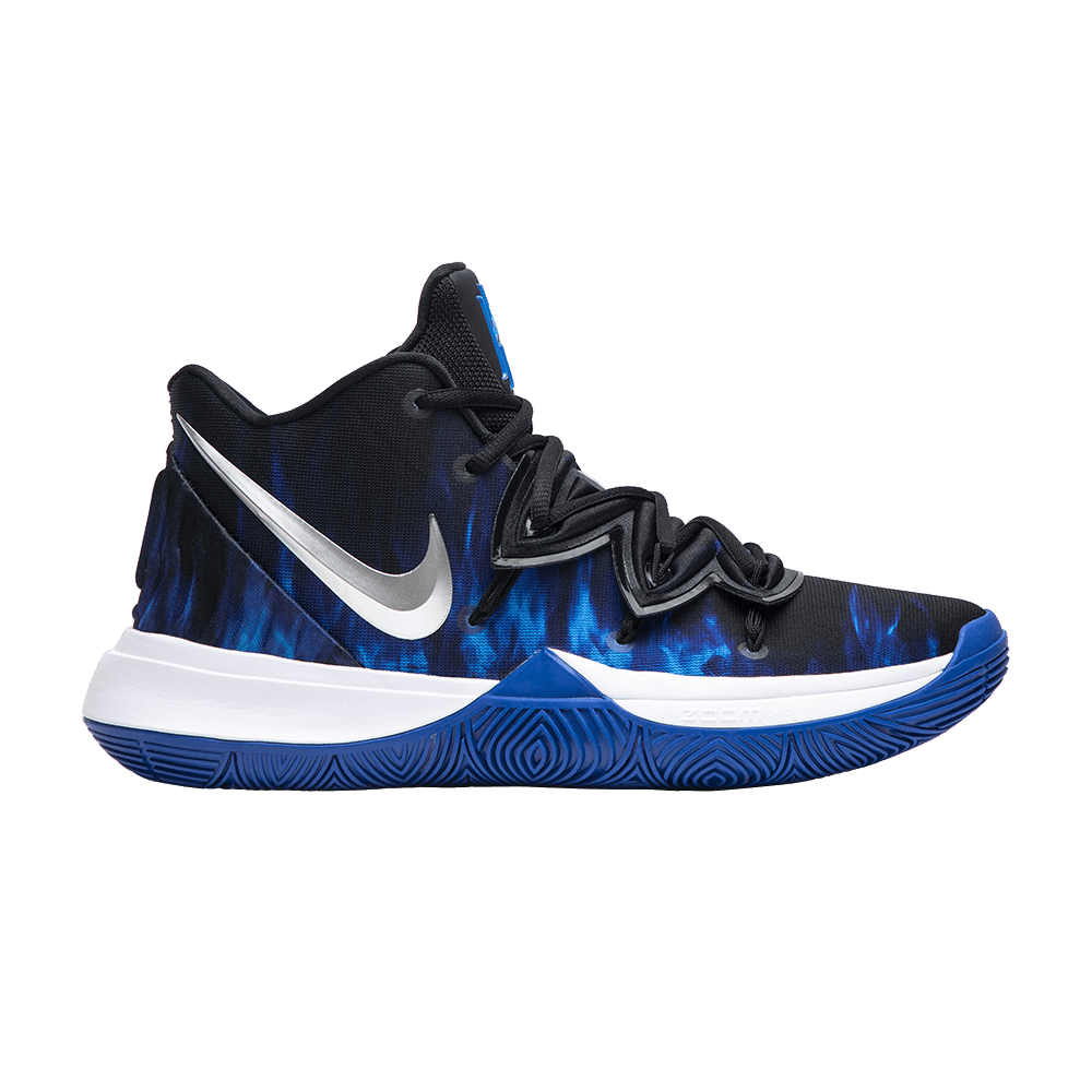 Kyrie 5 sky blue clearance