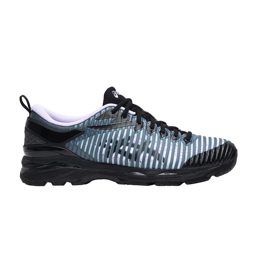 ASICS Kiko Kostadinov x Gel Delva 1 'Murasaki' | Blue | Men's Size 9