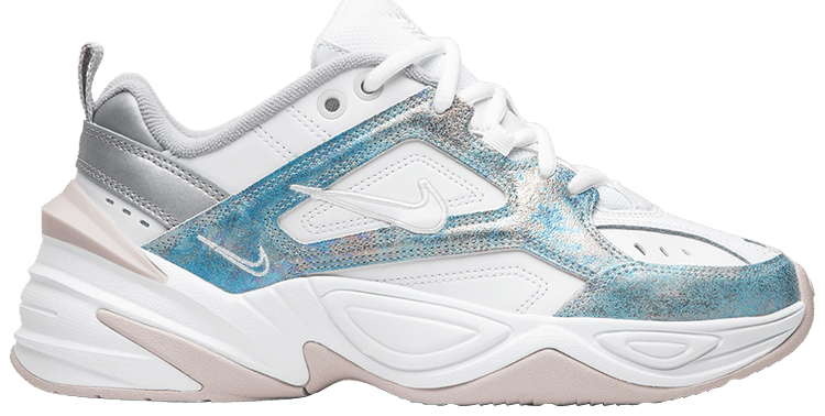 Nike tekno blu shop