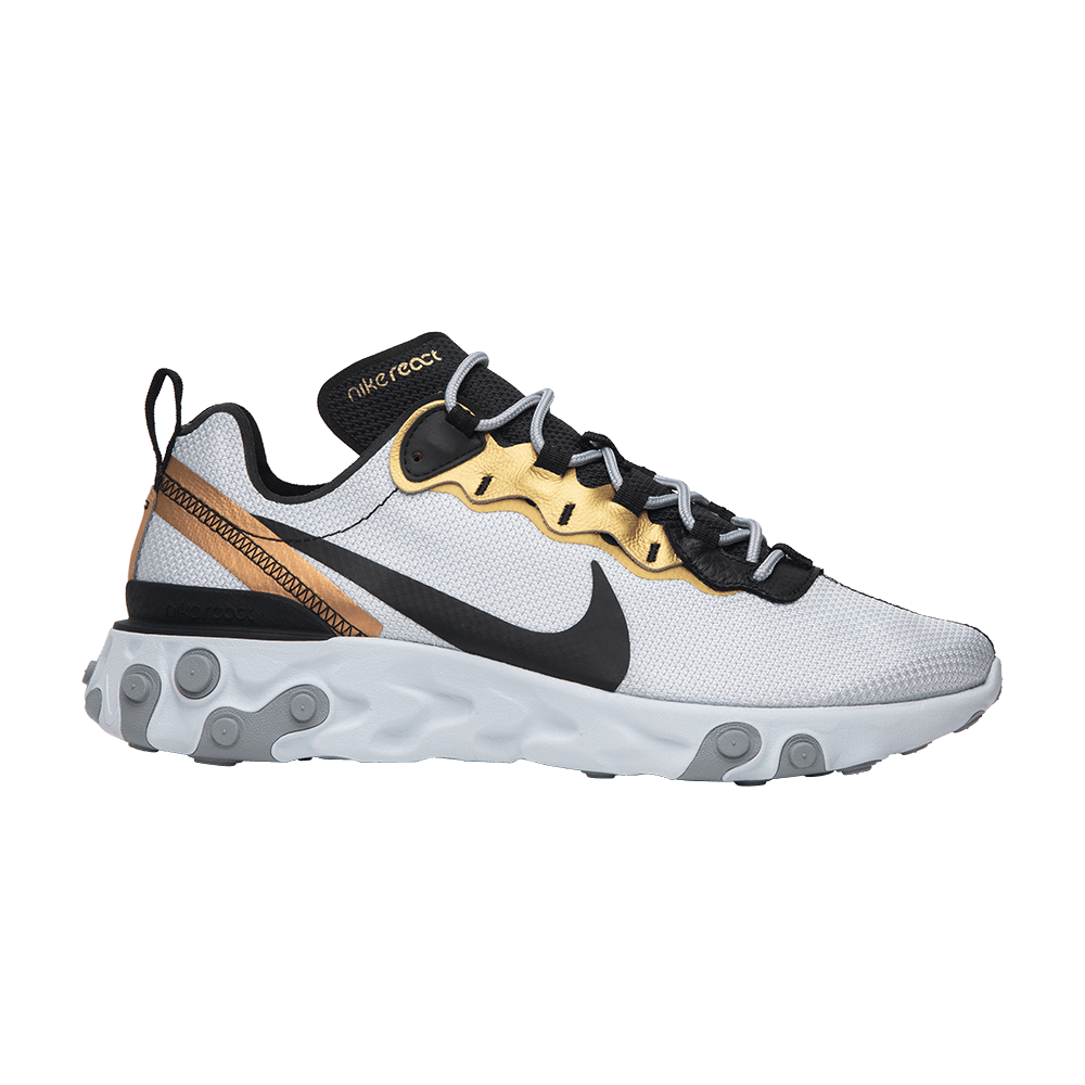 Buy React Element 55 Shoes New Releases Iconic Styles GOAT