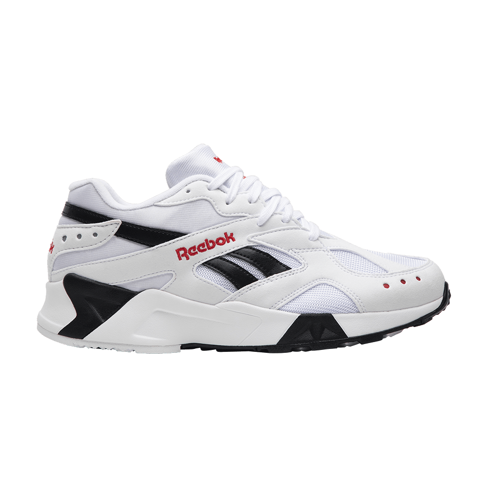 Reebok aztrek in store 2025