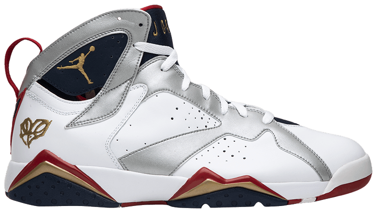 Air Jordan 7 Retro For The Love Of The Game