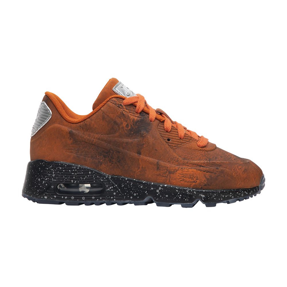 Nike Air Max 90 BP QS 'Mars Landing' | Red | Kid's Size 2