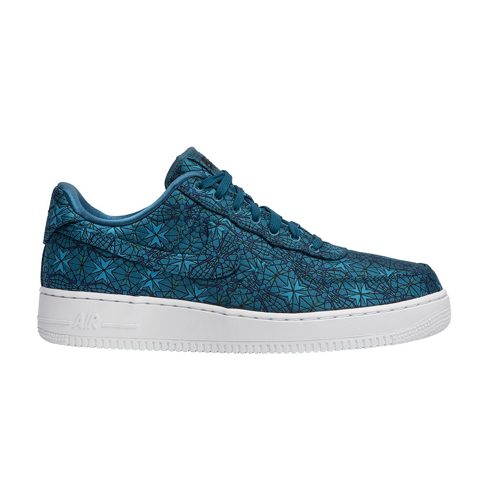Nike Air Force 1 Low Premium 'Stained Glass' | Green | Men's Size 11