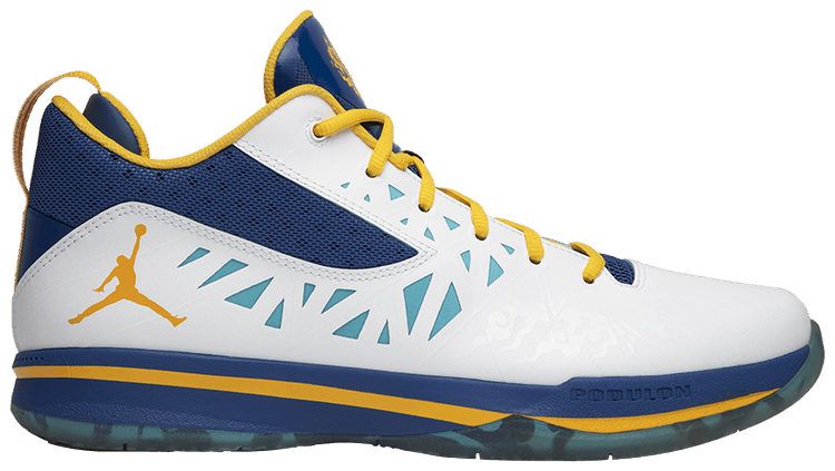 Jordan cp3 5 hot sale