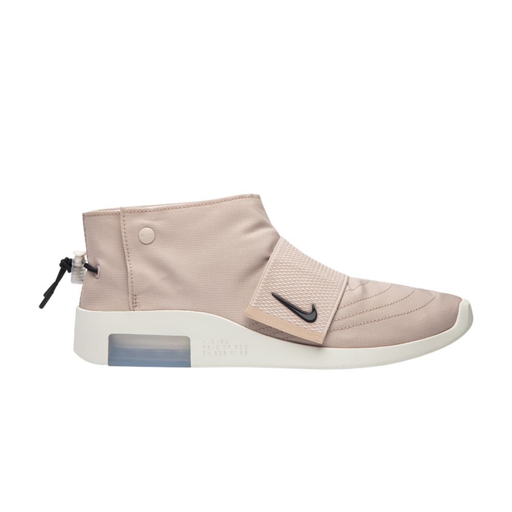 Nike Air Fear of God Moc 'Particle Beige' | Cream | Men's Size 6.5