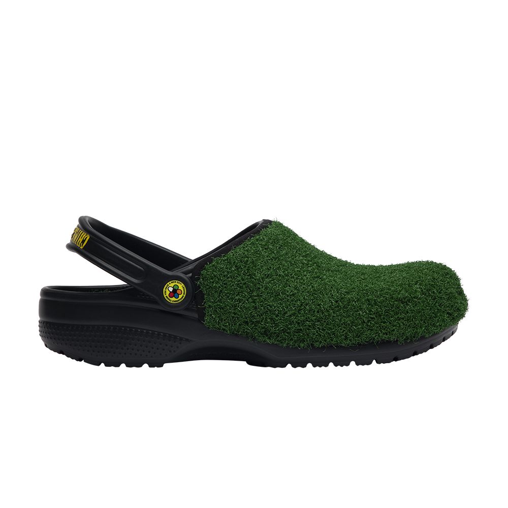 Chinatown Market x Clog 'Grass Turf' - 205985-001