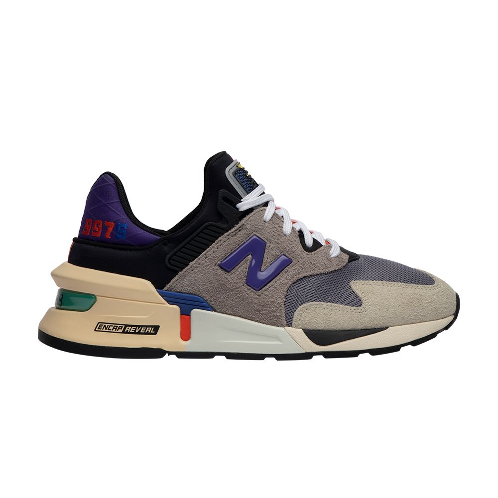 New Balance Bodega x 997S 'No Days Off' | Grey | Men's Size 9.5