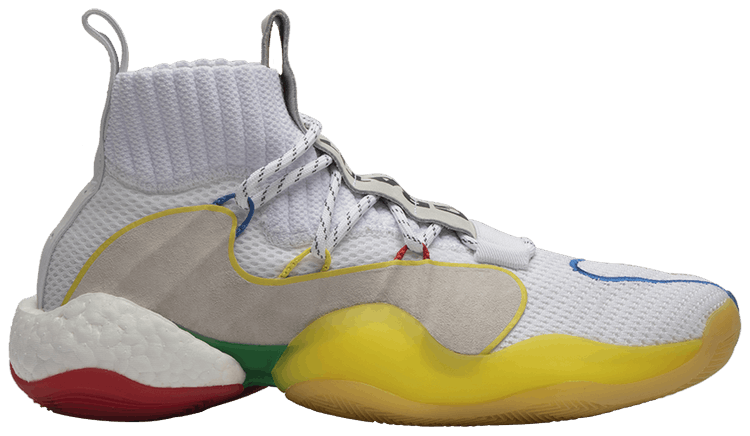 Crazy byw 3 discount
